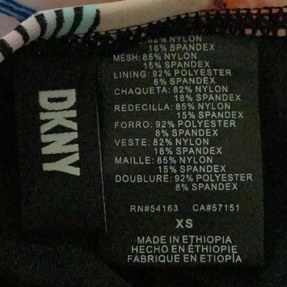 Dkny stylish one
